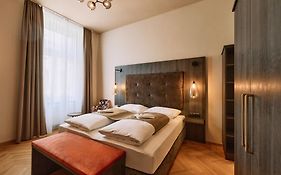 Hotel Residenz Wien
